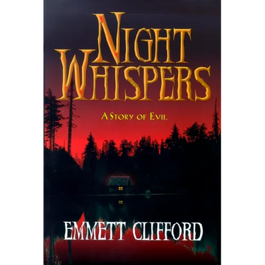 Night Whispers: A Story of Evil