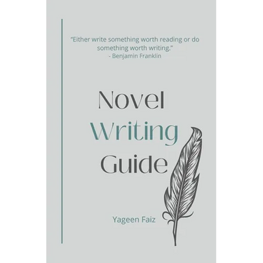 Novel Writing Guide