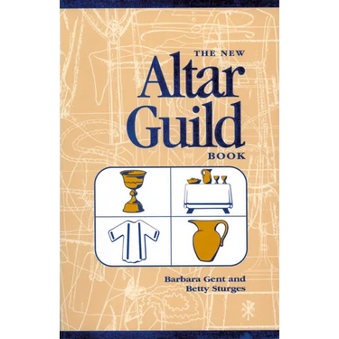The New Altar Guild Book