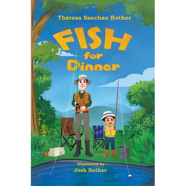 Fish for Dinner