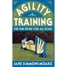 Agility Training: The Fun Sport for All Dogs
