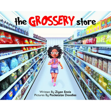 The Grossery Store