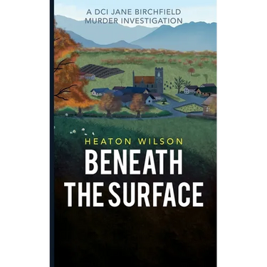Beneath the Surface