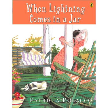 When Lightning Comes in a Jar