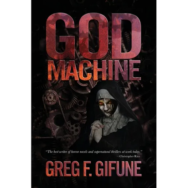 The God Machine