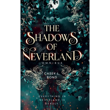 The Shadows of Neverland Duology Omnibus