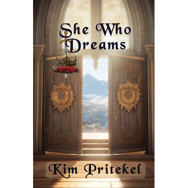 She Who Dreams