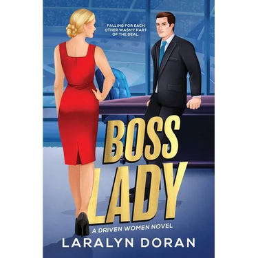 Boss Lady