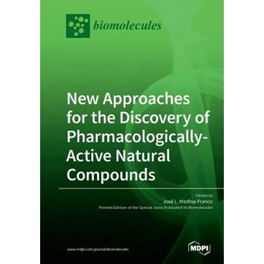 New Approaches for the Discovery of Pharmacologically-Active Natural Compounds