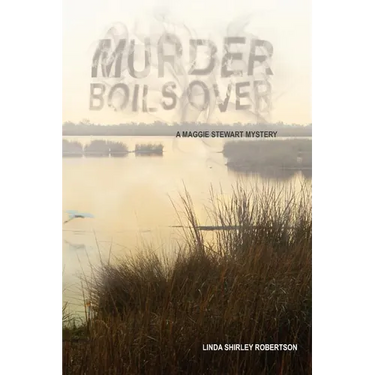 Murder Boils Over