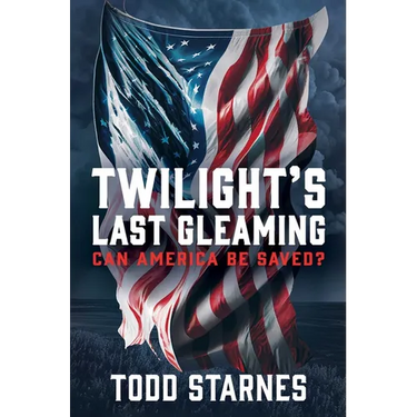 Twilight's Last Gleaming: Can America Be Saved?