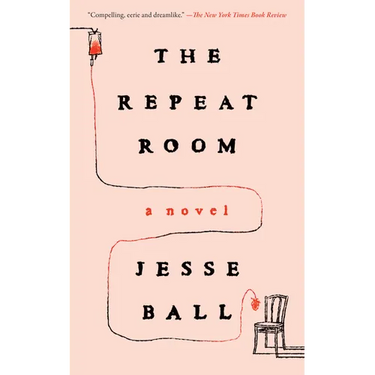 The Repeat Room