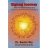 Qigong Journey: Nine-Five Maintenance of Qi, Protect Your Life with Nine Palaces Daoist Qigong