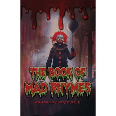 The Book of Mad Rhymes