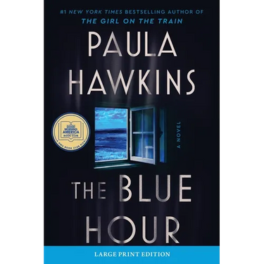 The Blue Hour