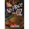 There's No Place Like Oz: A Dark Wizard of Oz Reverse Harem