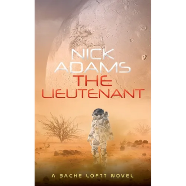 The Lieutenant