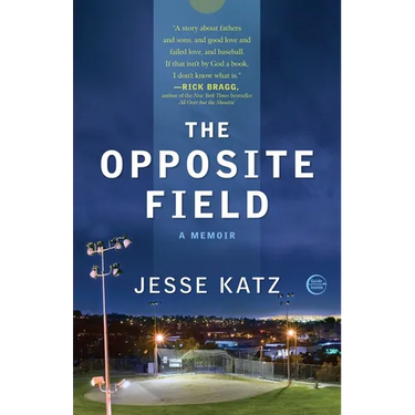 The Opposite Field