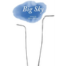 Big Sky: Poems by Anam Thubten