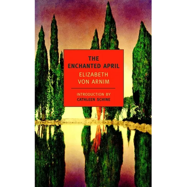The Enchanted April