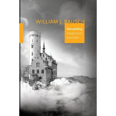 Storytelling: Imagination and Faith