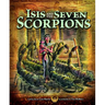 Isis and the Seven Scorpions