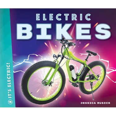 Electric Bikes