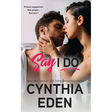 Say I Do