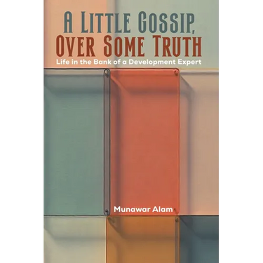 A Little Gossip, Over Some Truth
