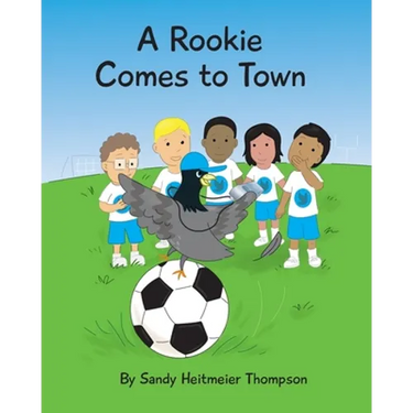 A Rookie Comes to Town
