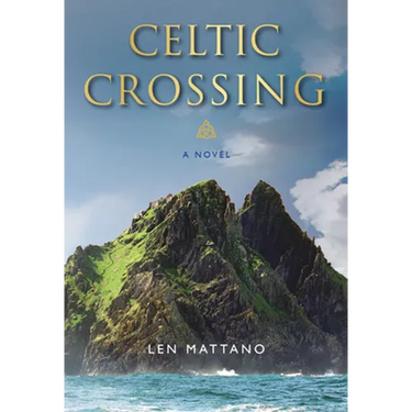 Celtic Crossing