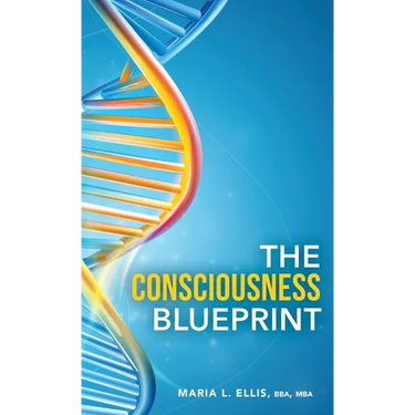 The Consciousness Blueprint: Longevity, the Soul, and Humanity's Next Evolution