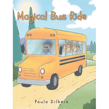 Magical Bus Ride