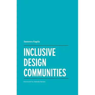 Inclusive Design Communities