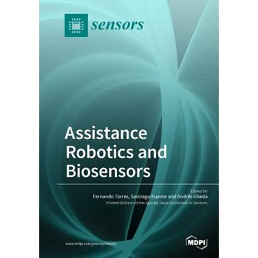 Assistance Robotics and Biosensors