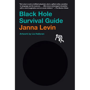 Black Hole Survival Guide
