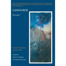 An Invitation to Cognitive Science, second edition, Volume 1: Language