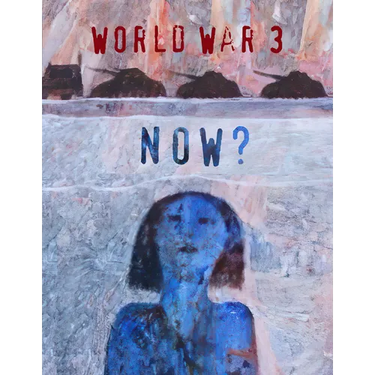 World War 3 Now?