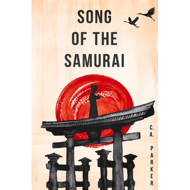 Song of the Samurai
