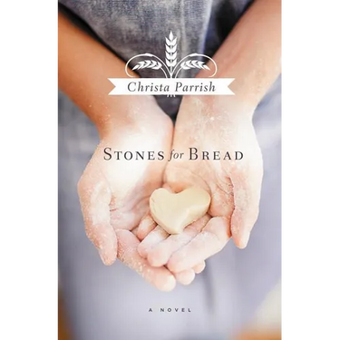 Stones for Bread