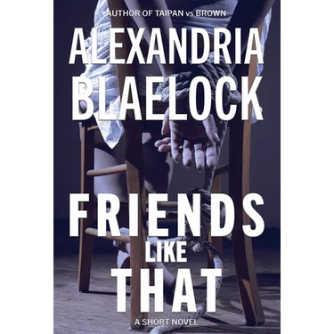 Friends Like That