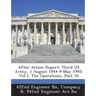After Action Report: Third US Army, 1 August 1944-9 May 1945: Vol I, the Operations, Part 10