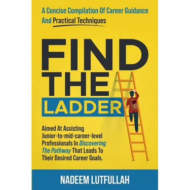 Find The Ladder