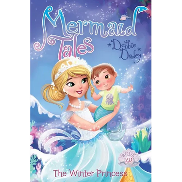 The Winter Princess