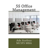 5S Office Management