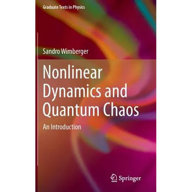 Nonlinear Dynamics and Quantum Chaos: An Introduction