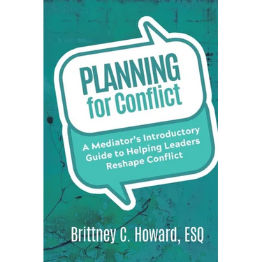 Planning for Conflict