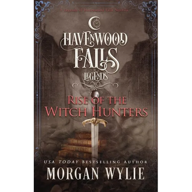 Rise of the Witch Hunters