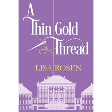 A Thin Gold Thread