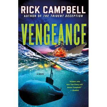 Vengeance